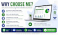 do accurate data editing, cleaning, and collection