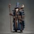 fantasy character art and fantasy character art