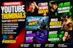 do youtube thumbnails, cover pictuers