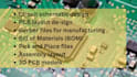 do pcb design, pcb layout design, pcb boards circuit schematic design in altium