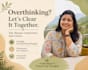 guide through overthinking and provide emotional clarity