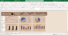 analyze your data using python, excel, sql and create actionable insights