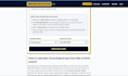 build an adsense ready static web tool or micro saas site on nextjs and vercel