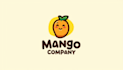 make an amazing mango fruit logo with express delivery