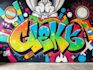 do illustration expresionism art, graffity, abstract