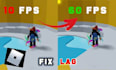 develop roblox game, lag free, lua scripting, gui, vfx, ugc, maps, custom vfx