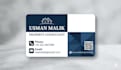 professional business card design expert