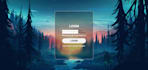 create a responsive website using HTML, CSS and java script