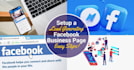 create facebook business page