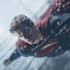 create custom superhero comic character