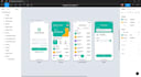 design modern UI UX using figma