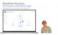 design a sharepoint intranet site