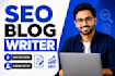 seo blog writer for premium articles, website content and ai writing