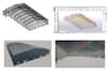 provide tekla 3d modelling, detailing, shop drawings
