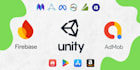 integrate ads, iap, sdks, and publish your unity game