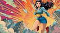 create comic books, pinups and poster illustrations
