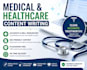 write healthcare articles professionally