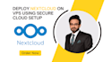 deploy, upgrade, and migrate nextcloud server