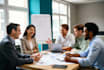 be your leadership coach