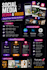 design eyecatching social media posts and real