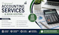 accounting and book keeping