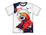create custom clothing and tshirt design