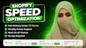 do shopify speed optimization fix slow mobile speed and core web vitals