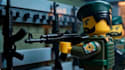 create a professional lego stop motion animation youtube