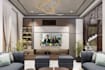 design 3d interior and exterior in sketchup and d5 render