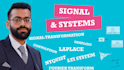 tutor you in signal and systems