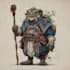 dnd character art and dnd character art
