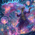 draw your fantasy illustration
