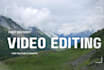 do dynamic, exciting video editing