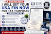help you get your ein