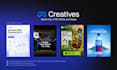 design high converting meta ad creative for your business