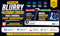 design your facebook cover in high quality
