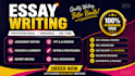 urgent essay writing, research assignment and apa paper