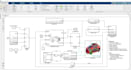 build matlab simulink models for control systems, robotics, drones and ev system