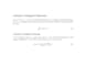 typeset your academic paper, thesis or problem set in latex