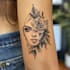 design professional tattoo and custom tattoo