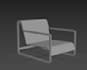 create high quality 3d models of furniture