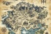create isometric and 3d style map illustrations