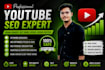 do youtube SEO, tags, description and keyword research