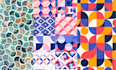 make custome pattern desing like you