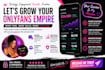 grow your onlyfans account with proven engagement and monetization strategy