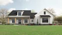 create professional 3d landscape architectural  renderings
