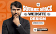 squarespace website design squarespace website development as squarespace expert