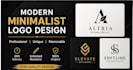 design different type of logo