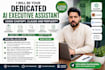 be your ai executive assistant using chatgpt, claude and perplexity