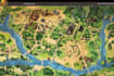 create dark fantasy maps with detailed environments